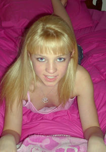 Picture with beautiful