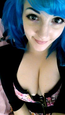 Big black cock fucking my