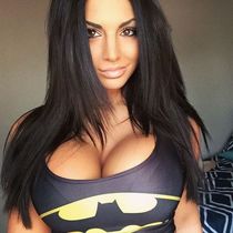 Hot school college girl on
