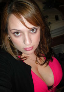 Hot and sexy milf has